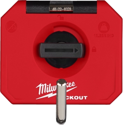 Milwaukee malý rovný hák PACKOUT