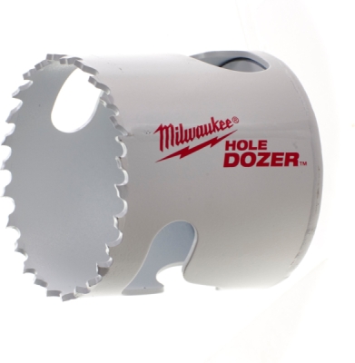 Milwaukee bimetalová korunka HOLE DOZER 50 mm