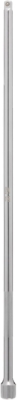 Milwaukee predĺženie 1/4″, 356 mm