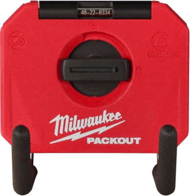 Milwaukee malý rovný úžitkový hák PACKOUT