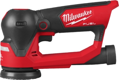 Milwaukee excentrická brúska M12 FSDR75-0B