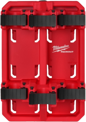 Milwaukee držiak náradia PACKOUT s dlhou násadou