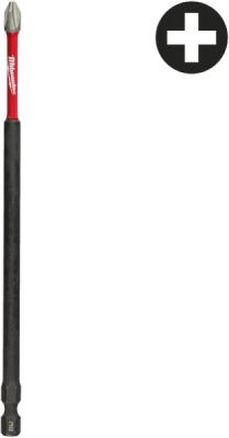 Milwaukee bit PH2 × 150 mm