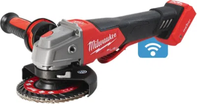Milwaukee uhlová brúska M18 ONEFSAG125XPDB-0X