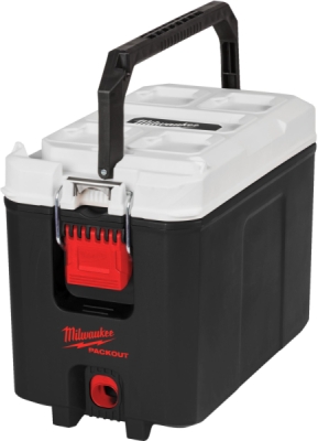 Milwaukee termobox PACKOUT
