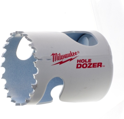 Milwaukee bimetalová korunka HOLE DOZER 40 mm