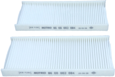 Kabínový filter Renault 8660003084