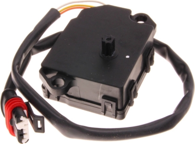 OEM RENAULT - Riadiaca jednotka klimatizácie motorček krokový RENAULT 7701050311