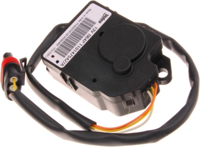 OEM RENAULT - Riadiaca jednotka klimatizácie motorček krokový RENAULT 7701050311
