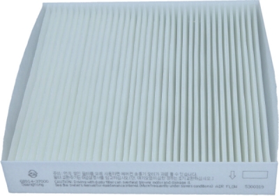 Spona tapacíru dverí SsangYong 6891437000