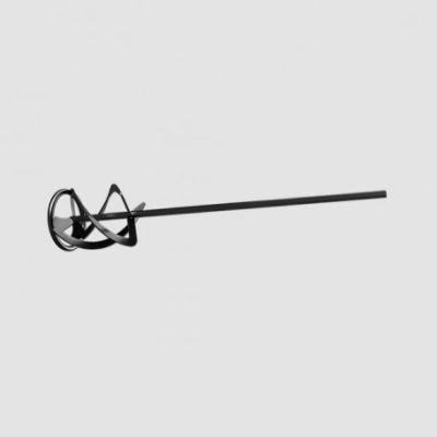 STAVTOOL - Miešadlo SDS plus 100mm pravé predĺžené