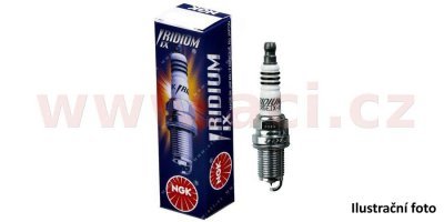 zapalovací svíčka DPR7EIX-9 řada Iridium IX, NGK