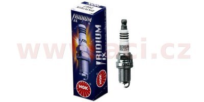 zapalovací svíčka CR10EIX řada Iridium IX, NGK