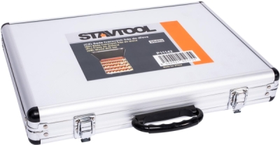 STAVTOOL - Sada fréz tvarových do dreva 50ks