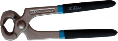 XTline - Kliešte štiepacie čelné 180mm