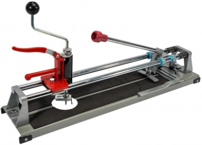 XTline - Rezačka dlažby s ložiskom 460mm + vykružovač