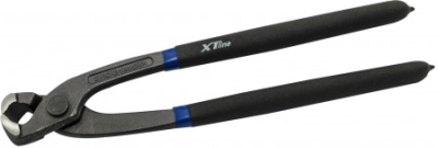 XTline - Kliešte štiepacie čelné 250mm