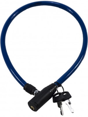 STAVTOOL - Zámok na bicykel 10x650mm