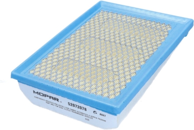 Vzduchový filter Fiat 52072078