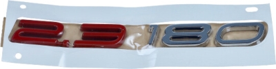 OEM FIAT – Emblém Fiat Ducato – 735683108