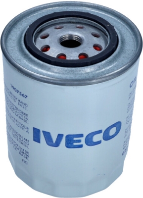 Olejový filter Fiat 1907567