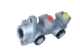 Hydraulika a ovládanie bŕzd