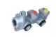 Hydraulika a ovládanie bŕzd