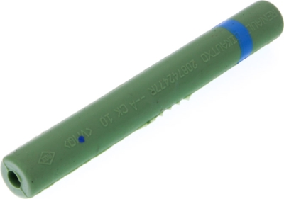 Prívod tlaku filtra DPF Renault 208742477R