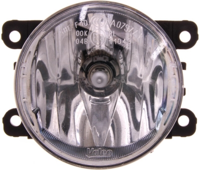 Hmlový svetlomet Renault 261500097R