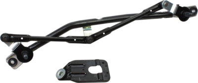 OEM KIA - Mechanizmus stieračov KIA CEED 06- 981201H000