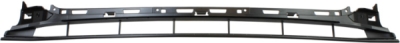OEM VAG - Mriežka nárazníka Audi A1 11-18 4G8807683D9B9