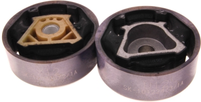 OEM VAG - Sada podložiek sil. VW ARTEON, GOLF VII/VIII, PASSAT, T-ROC, TIGUAN, TOURAN, S 5Q0198037F