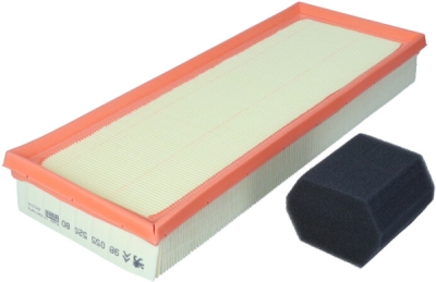 Vzduchový filter PSA 9805552080
