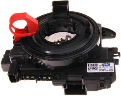 OEM VAG - Airbagový krúžok VW Sharan 11- 5K0953569AK