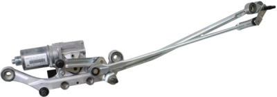 OEM VAG - Pohon stieračov, čistenie skiel 4L1955023F