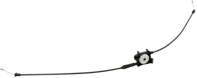 OEM VAG - Lanko kapoty motora AUDI A6 11- 4G0823531A