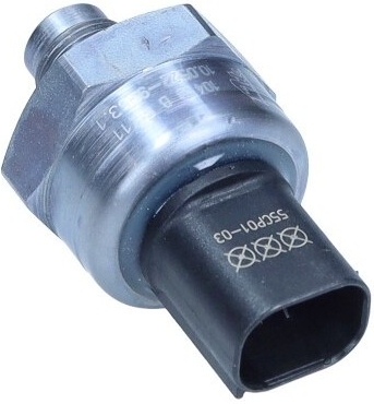 OEM VOLVO - Čidlo tlaku ABS VOLVO S60/S80/V70 II/XC70/XC90 30793669