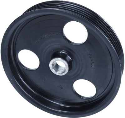 OEM RENAULT - Koleso čerpadla posilňovača RENAULT MEGANE III 1.5 DCI 491328861R