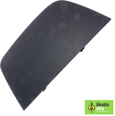 OEM SKODA - Kryt airbagu spolujazdca 5J1880261B47H