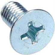 Skrutka brzdového kotúča MAZDA 00- 998310816