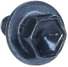 OEM TOYOTA - SKRUTKA VÁKUOVÉ POTRUBIE TOYOTA 91631-G0614