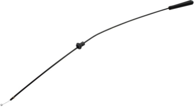 Lanko kapoty motora AUDI TT 07-14 8J1823535B