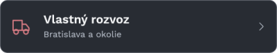 Vlastný rozvoz – Bratislava a okolie