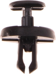 Príchytka krytu motora Toyota 90467-07220