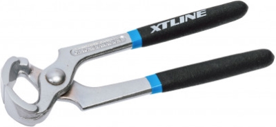 XTline - Kliešte štiepacie čelné 180mm