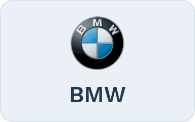 BMW – autodiely