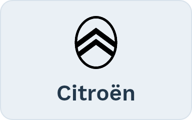 Citroën – autodiely
