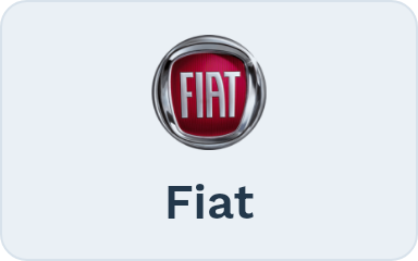 Fiat – autodiely