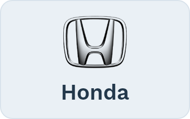 Honda – autodiely