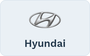 Hyundai – autodiely